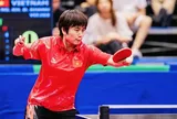 Giải vô địch Bóng bàn quốc gia Báo Nhân Dân lần thứ 44: TP.HCM giành thêm 2 huy chương vàng ở nội dung đôi