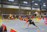 Giải Cầu lông các nhóm tuổi thành phố Đà Nẵng mở rộng năm 2026