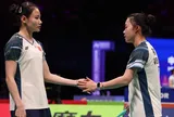 Giải vô địch Cầu lông thế giới 2026: Phạm Thị Khánh và Phạm Thị Diệu Ly giành chiến thắng trong trận ra quân nội dung đôi nữ
