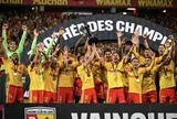 PSG thua sốc Lens dù chơi hơn người, lỡ Siêu cúp Pháp