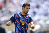 Rodri là cú hích chất lượng cho Barca