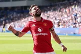 Galatasaray chèo kéo Bruno Fernandes với lương gấp đôi