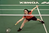 Giải vô địch Cầu lông Thế giới 2026: Vũ Thị Trang giành chiến thắng áp đảo trận ra quân