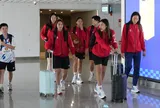 Đội tuyển bóng chuyền nữ Việt Nam tham dự Giải vô địch châu Á 2026