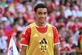 Bayern Munich xác nhận tình trạng sức khỏe của Musiala