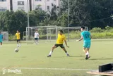 Đồng Nai tạo sân chơi thể thao để duy trì sản xuất 