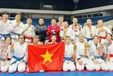 Việt Nam dự Giải vô địch Đông Nam Á 2026 với lực lượng hùng hậu