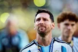 Chủ tịch Liên đoàn Bóng đá Argentina đáp trả những chỉ trích
