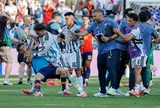 FIFA phạt nặng Argentina sau World Cup 2026
