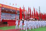 Bắc Ninh: Khai mạc Đại hội Thể dục thể thao xã Xuân Cẩm, xã Bố Hạ lần thứ I 