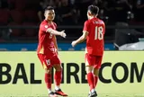 Chung kết lượt đi ASEAN Cup 2026 > Thái Lan 0-2 Việt Nam: Nắm giữ lợi thế lớn trước trận lượt về