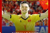 Huấn luyện viên Kim Sang-sik: “Lê Giang không ngại Ronaldo hay Messi sút”