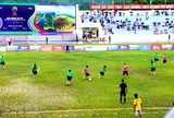 Giải Bóng đá nữ các dân tộc thiểu số Việt Nam - VTV Cup lần thứ I năm 2026