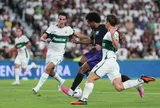Barcelona thắng đậm trận ra quân La Liga