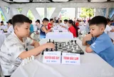 Giải Bóng đá, cờ Vua và nhảy Flashmob tỉnh Điện Biên mở rộng năm 2026