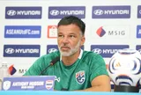 Huấn luyện viên Anthony Hudson: “Việt Nam là đội mạnh nhất ASEAN Cup 2026”