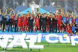 Đội tuyển Việt Nam bảo vệ thành công danh hiệu vô địch ASEAN Cup