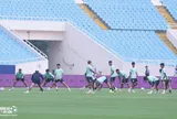 Chung kết lượt về ASEAN Cup 2026: "Voi chiến" chờ đợi… thuốc tiên