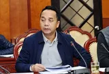 Ông Nguyễn Trọng Hổ giữ chức Phó Cục trưởng Cục Thể dục thể thao Việt Nam