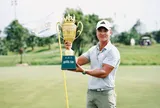 Golfer Trần Lê Duy Nhất lội ngược dòng đăng quang ngôi vô địch Royal Cup Series 2026