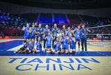 Giải vô địch Bóng chuyền nữ châu Á 2026: Đội tuyển Việt Nam gặp Trung Quốc ở tứ kết