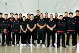 Tuyển bóng rổ nam Việt Nam dự Giải tiền vòng loại ASIA Cup 2029