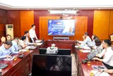 Thành phố Hồ Chí Minh tăng tốc chuẩn bị cho Đại hội Thể thao toàn quốc lần thứ X