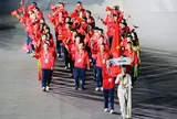 Đoàn Thể thao Việt Nam dự ASIAD 20 với 498 thành viên