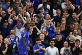 Welbeck ghi bàn ngày ra mắt, Chelsea nhẹ nhàng hạ Luton