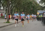 Giải chạy “Vì một Việt Nam hạnh phúc - Vietnam Happy Run 2026” sẽ diễn ra vào đầu tháng 12