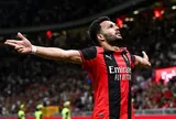 AC Milan thăng hoa dưới thời huấn luyện viên Amorim