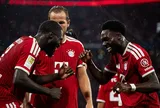 Bayern Munich "nghiền nát" Stuttgart trong ngày khai màn Bundesliga