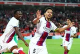 PSG thoát thua ngoạn mục, Marquinhos ghi bàn phút 95