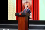 Tổng Bí thư, Chủ tịch nước Tô Lâm chủ trì Lễ kỷ niệm 81 năm Quốc khánh 2/9