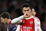 Arsenal sắp bán Martinelli với giá kỷ lục?