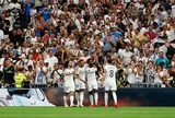 Toàn thắng 3 trận đầu mùa là tín hiệu vô địch của Real Madrid?
