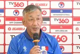 Huấn luyện viên Yutaka Ikeuchi: “U20 Việt Nam sẵn sàng bước vào cuộc canh tranh tại Vòng loại châu Á”