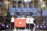 Esports Việt Nam sẵn sàng bước vào tranh huy chương tại ASIAD 20
