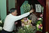 Tổng Bí thư, Chủ tịch nước Tô Lâm dâng hương tưởng nhớ Chủ tịch Hồ Chí Minh