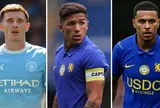 Man United khép lại kỳ chuyển nhượng, từ chối sao Man City