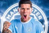 "Bom tấn" Enzo Fernandez lập kỷ lục Premier League, Chelsea vẫn hụt Camara