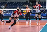 Đội bóng chuyền nữ thành phố Hồ Chí Minh thi đấu ở Giải ngoại hạng Philippines 2026