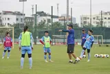 Đội tuyển nữ Việt Nam sang Trung Quốc tập huấn trước thềm ASIAD 2026