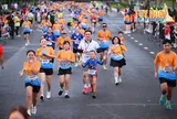 Gần 3.000 vận động viên tham gia Giải chạy “Đón bình minh trên biển” Tuy Hòa 2026
