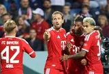 Kane rực sáng trong ngày Bayern Munich thắng đậm