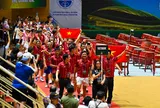 Khởi tranh Giải Heineken Pickleball World Cup 2026