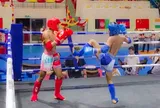 Hơn 170 võ sĩ tranh tài tại Giải vô địch Kun Khmer châu Á lần thứ I năm 2026