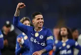 Enzo Fernandez gây tranh cãi sau khi rời Chelsea