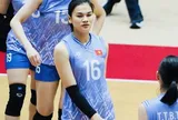 Chủ công Vi Thị Như Quỳnh lỡ hẹn với ASIAD 20