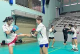 Thể thao Thái Nguyên tích cực tập luyện chuẩn bị tranh tài Đại hội Thể thao toàn quốc lần thứ X